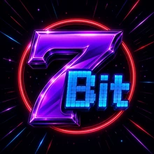 7Bit Casino AU emblem